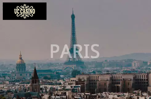 60 Sec Baccarat Paris
